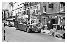 Bus photograph cheltenham for sale  ALFRETON