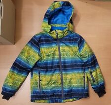 Kinder skijacke 122 gebraucht kaufen  Eichenau