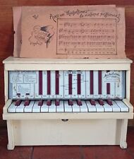 Ancien piano michelsonne d'occasion  La Charité-sur-Loire