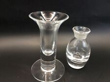 Darlington crystal glass for sale  KIDLINGTON