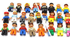 Lego duplo figuren gebraucht kaufen  Weilersbach
