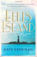 Ellis island kate for sale  UK