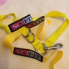 Scifit safety belt for sale  CONGLETON