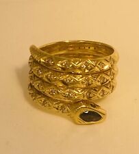 585 gold ring gebraucht kaufen  Celle