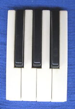 Hammond organ keycaps for sale  Salem