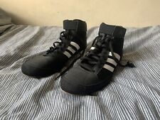 adidas wrestling shoes for sale  LEWES