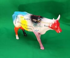 Vache cow parade d'occasion  Chilly-Mazarin