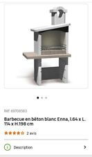 Barbecue fixe ena d'occasion  Boussois