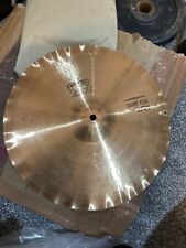 Vintage pair paiste for sale  Shipping to Ireland