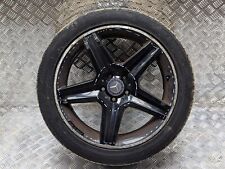 Mercedes gla alloy for sale  BROXBURN