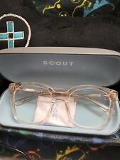 Scout francis crystal for sale  BELFAST