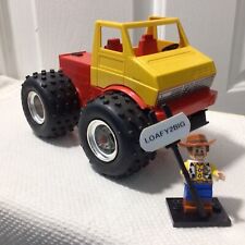 Joustra toy truck for sale  Middlefield