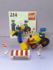 Lego ancien 214 d'occasion  La Tremblade