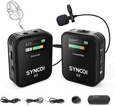 Synco 2.4g wireless for sale  LONDON