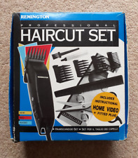 Remington professional hair for sale  NOTTINGHAM