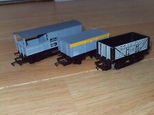 Collection wagons hornby for sale  HAYWARDS HEATH