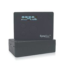 Timecode systems syncbac for sale  Shipping to Ireland