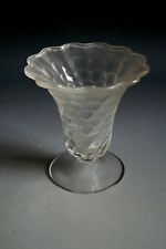 Lalique cornet glass for sale  Ireland