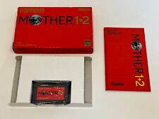 Usado, Mother 1 + 2 Nintendo Game Boy Advance 2003 GBA Earthbound japonês comprar usado  Enviando para Brazil