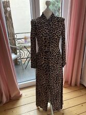 Zara kleid leopard gebraucht kaufen  Bad Nauheim