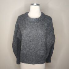 Everlane alpaca sweater for sale  Naperville