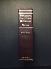 1963 industrial engineering for sale  Grass Valley