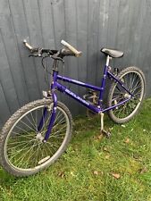 Ladies mountain bike for sale  NEWMARKET