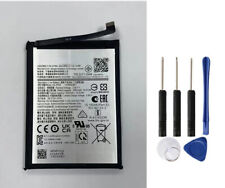 Nova Bateria Para Celular Samsung Galaxy A03 A03S Bateria comprar usado  Enviando para Brazil