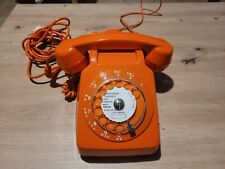 Ancien téléphone orange d'occasion  Aix-en-Provence-