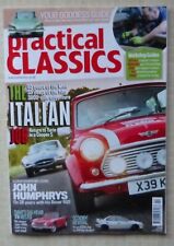 Practical classics magazine for sale  UK