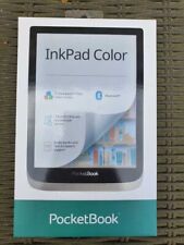 Pocketbook inkpad color gebraucht kaufen  Merscheid