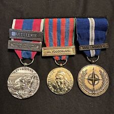 French army medal for sale  Fresno
