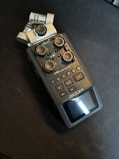Zoom handy recorder for sale  UK