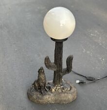 Vintage lamp figurine for sale  Brea