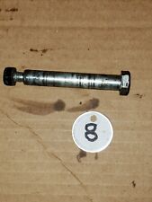 1976-80 Yamaha YZ IT 125 175 250 400 Rear Shock Absorber Monoshock Mounting Bolt for sale  Shipping to South Africa