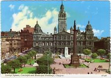 Glasgow george square for sale  CRAMLINGTON