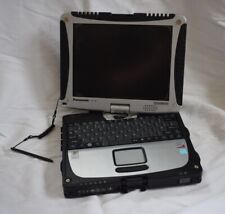 Used panasonic toughbook for sale  BRISTOL