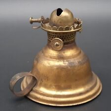 Antique brass civil for sale  Exeter