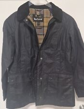 Barbour beadnell wax gebraucht kaufen  Velbert