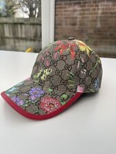 Gucci cap limited for sale  BASINGSTOKE
