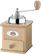 Zassenhaus coffee grinder for sale  Shipping to Ireland