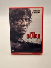 John rambo rambo gebraucht kaufen  Mechernich