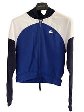 Lacoste jacket for sale  HOLMFIRTH