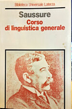 Libro corso linguistica usato  Civitanova Marche
