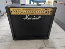 Marshall mg100dfx channel for sale  BRACKNELL