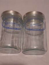 Vintage medical jars for sale  Fort Payne