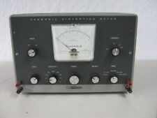 Harmonic distortion meter gebraucht kaufen  Stuhr