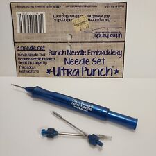 Ultra punch punch for sale  Germantown