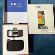 Flir one thermal d'occasion  Expédié en Belgium