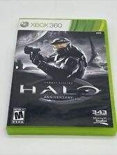 Halo: Combat Evolved -- Anniversary Edition (Microsoft Xbox 360, 2011) comprar usado  Enviando para Brazil